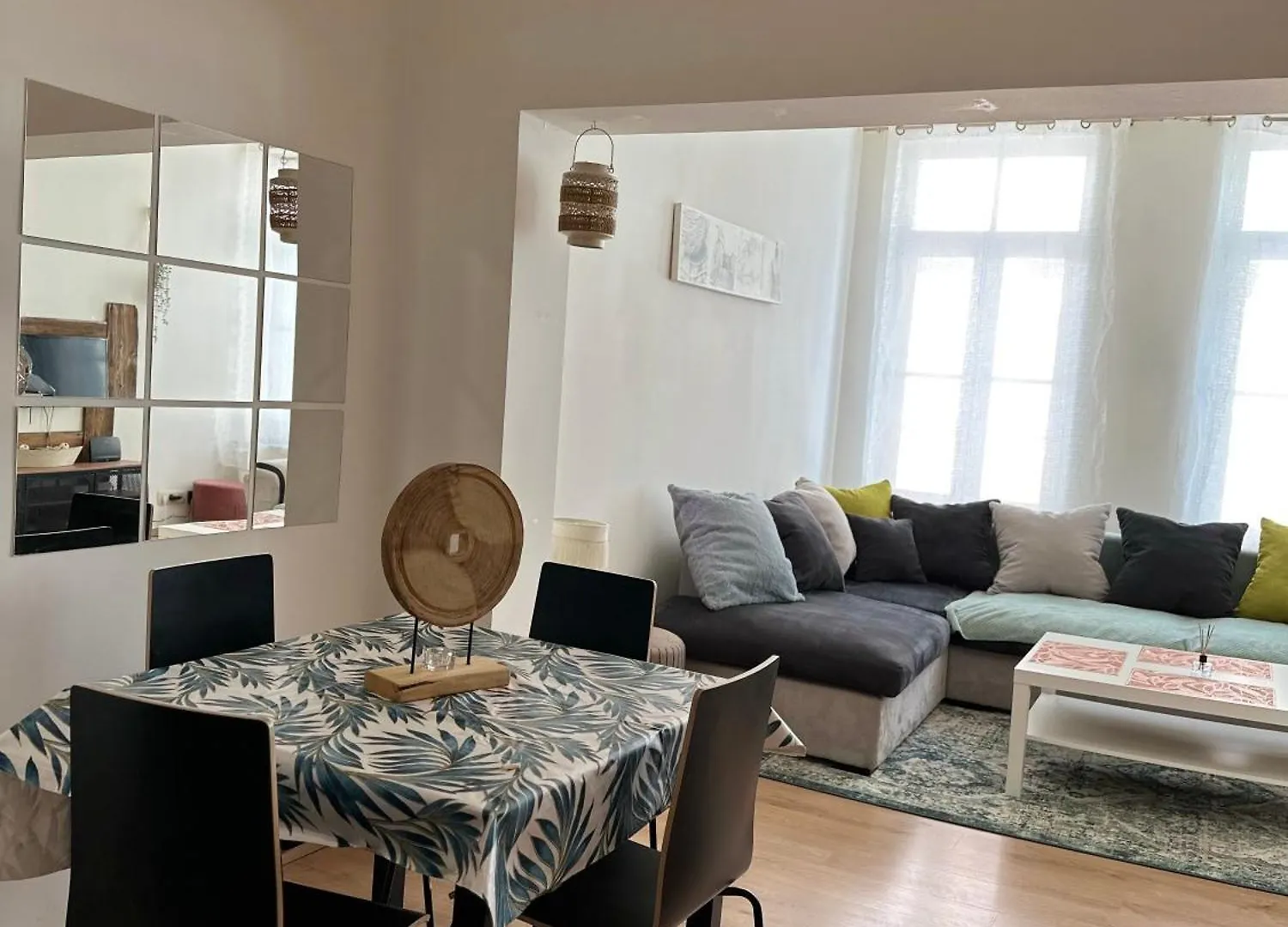 Sans Souci 2 Apartamento Bruxelas Bélgica